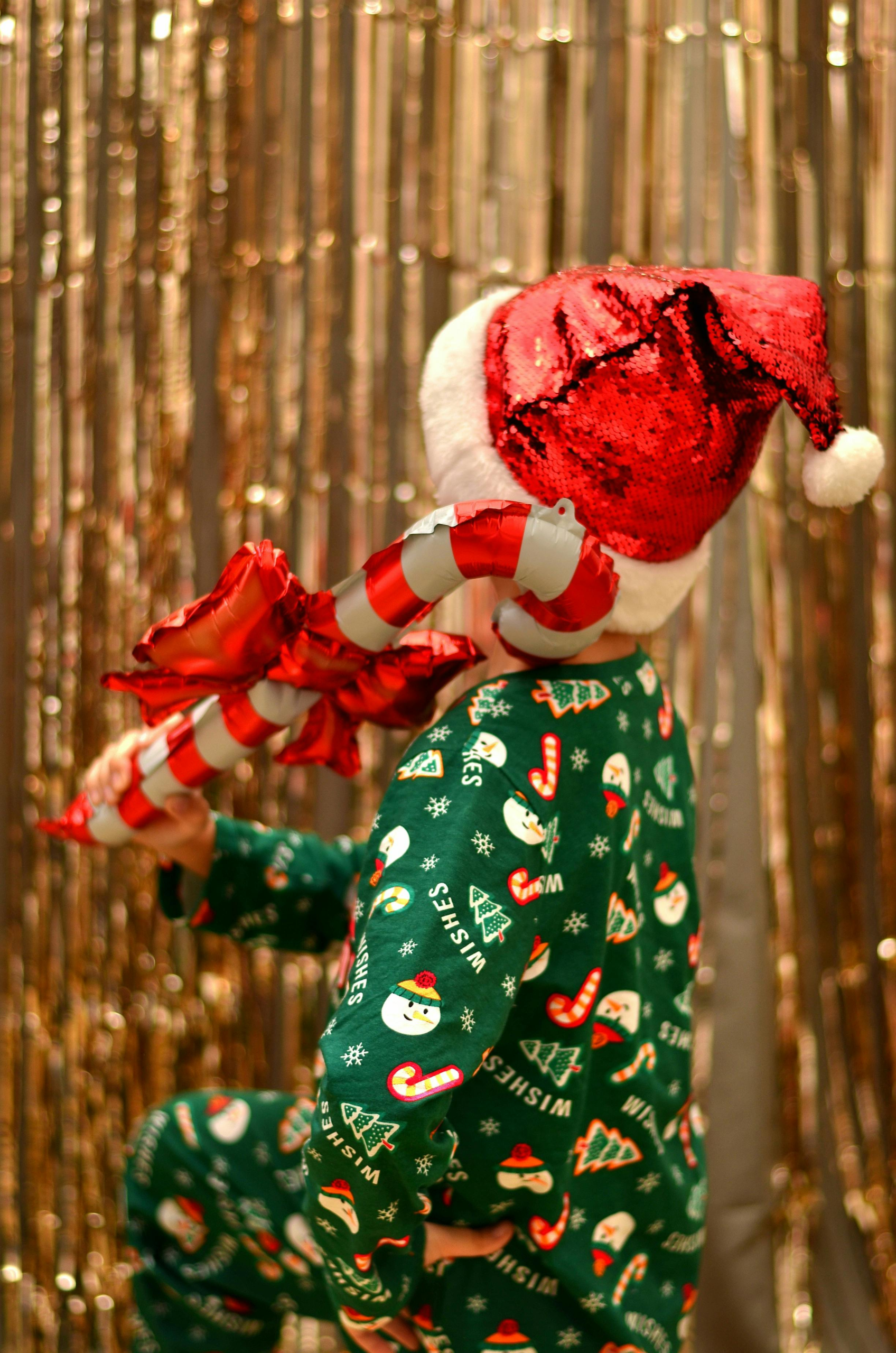 Holidays with Littles